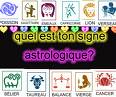 kel é ton signe astrologike?????????